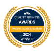 Digital Badge - Pacific Glass & Screen